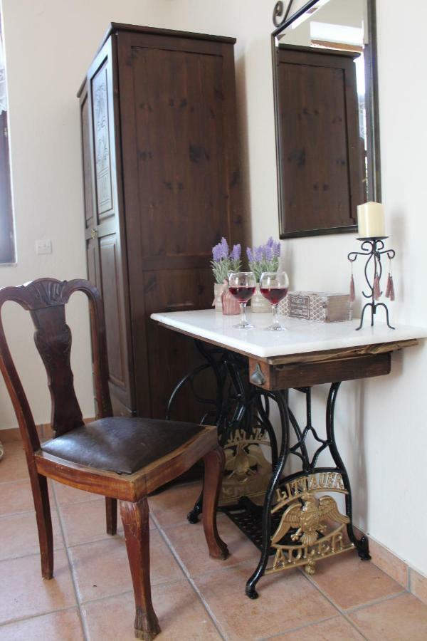Petrino Spiti Villa Parthenon Exterior photo